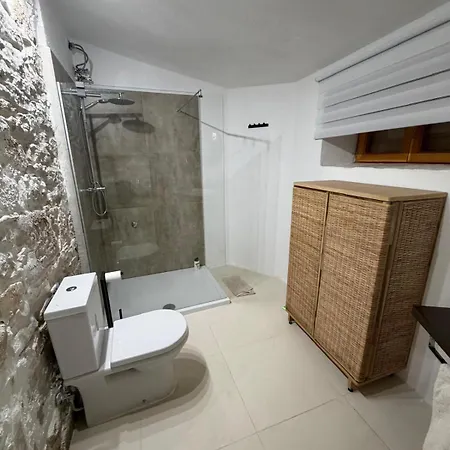 Feriehus Stone House Slavica Near Krka Waterfalls *