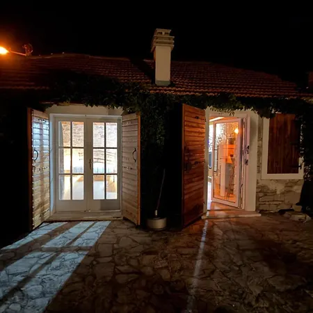Feriehus Stone House Slavica Near Krka Waterfalls Lozovac